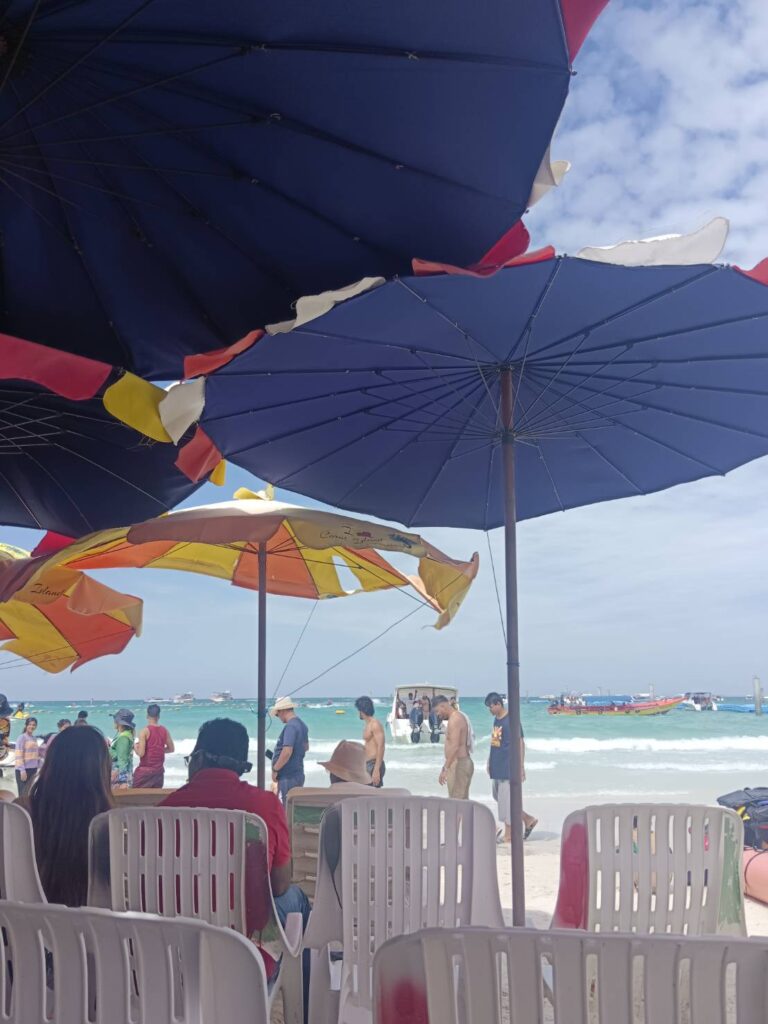 Pattaya Beach