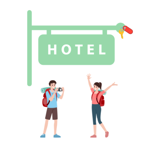 Recommend-hotel-picup-for-group-tours