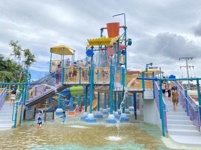 Siam Amazing Park