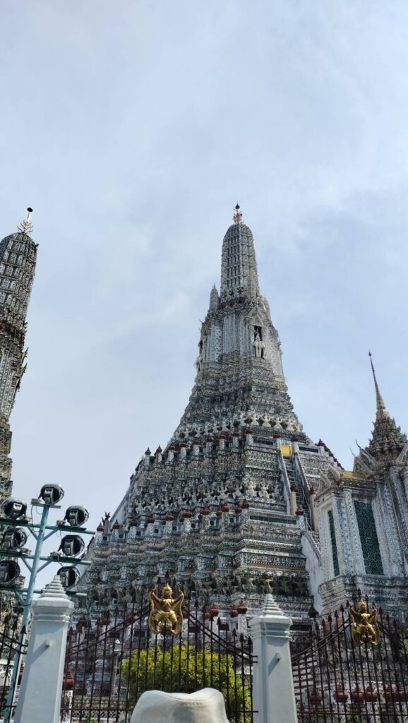 Wat-Arun