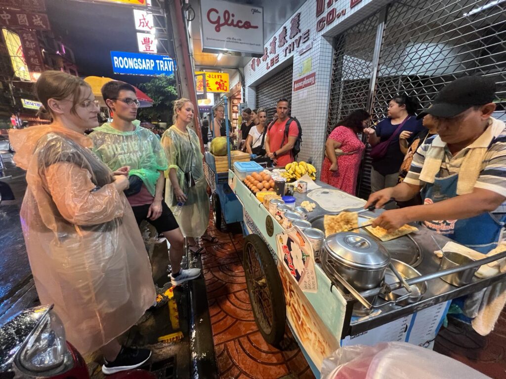 roti in chinatown bangkok