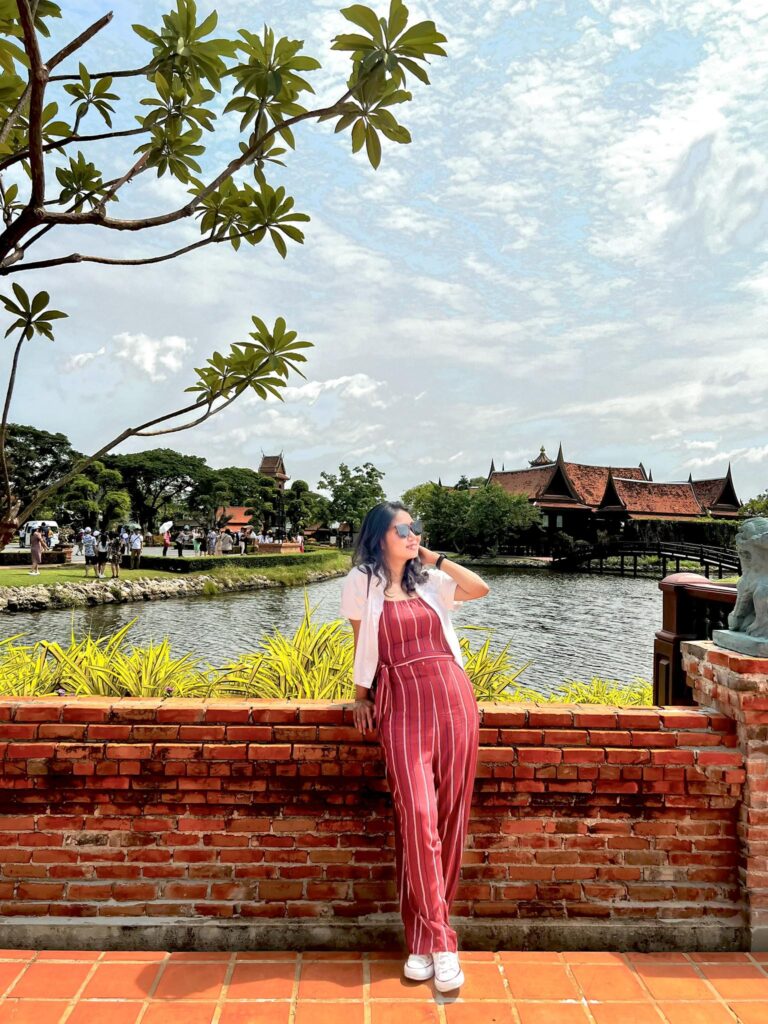 Ancient City