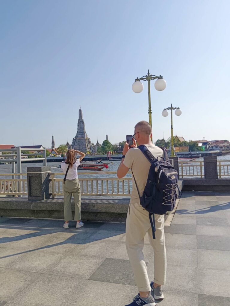 Wat Arun