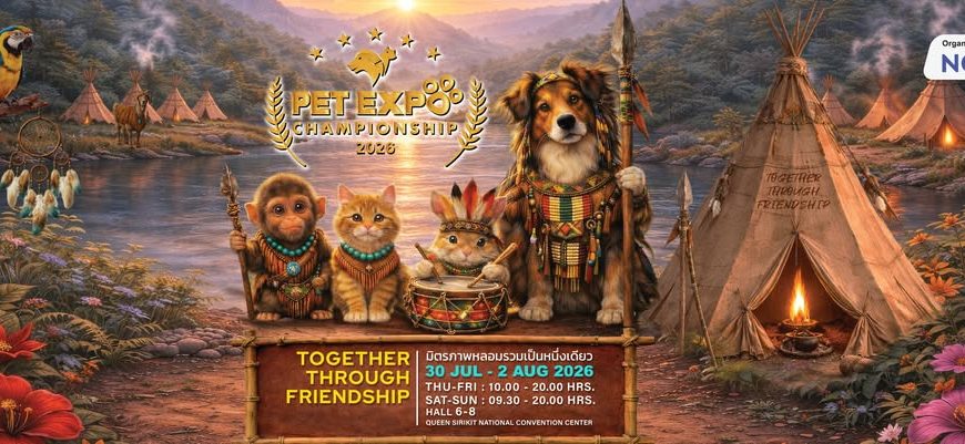 Pet Expo Championship 2026