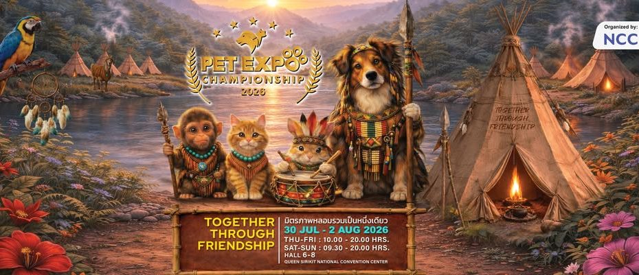 Pet Expo Championship 2026